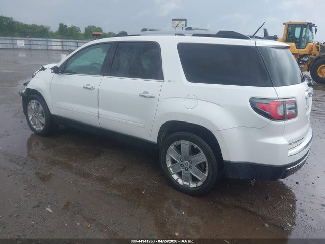 GMC Acadia