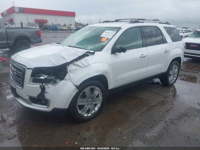 GMC Acadia
