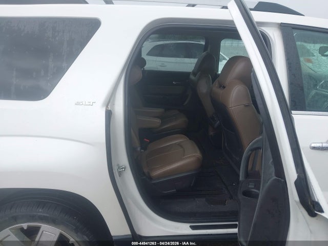 GMC Acadia