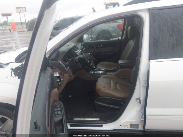 GMC Acadia