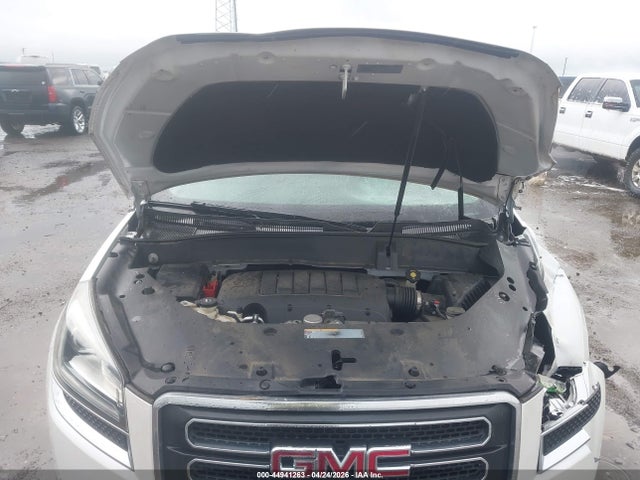 GMC Acadia