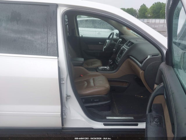GMC Acadia
