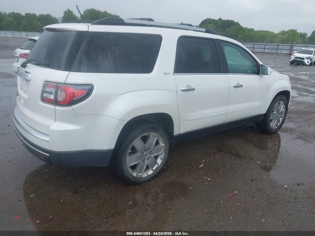 GMC Acadia