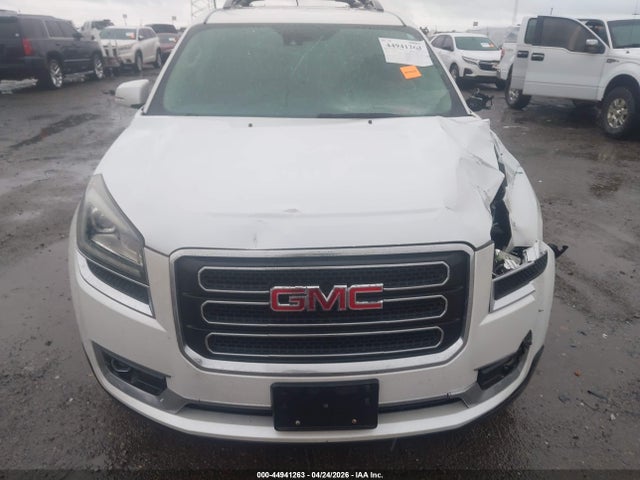 GMC Acadia
