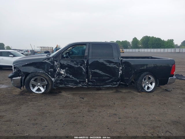 Ram 1500 Slt