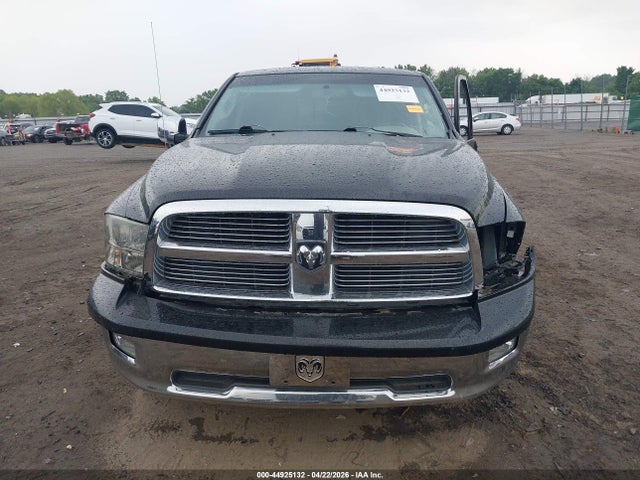 Ram 1500 Slt