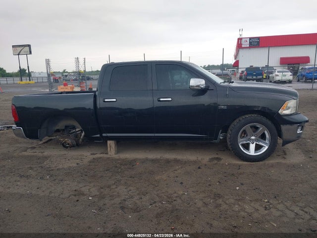 Ram 1500 Slt