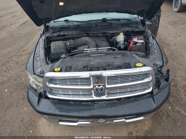 Ram 1500 Slt