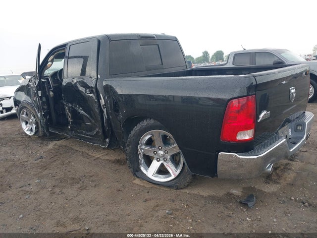 Ram 1500 Slt