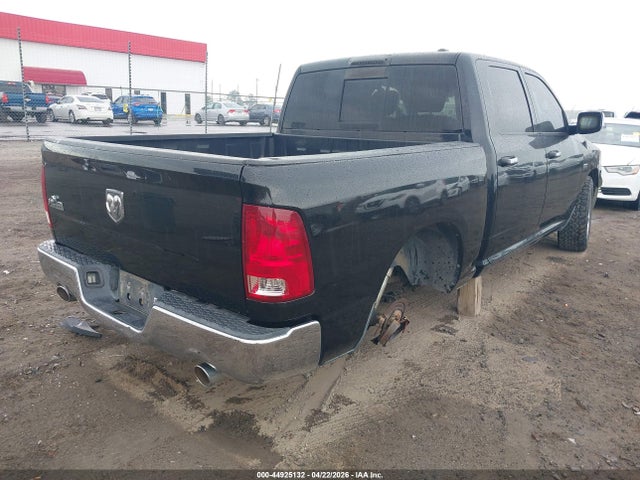 Ram 1500 Slt
