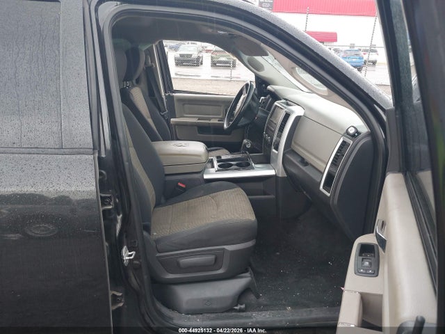 Ram 1500 Slt