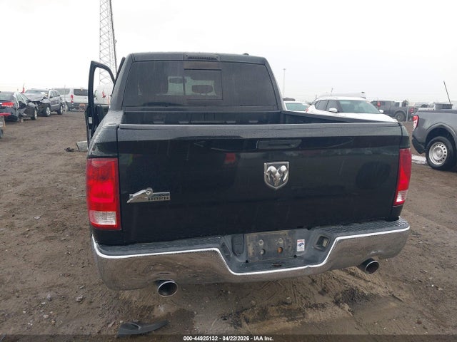 Ram 1500 Slt