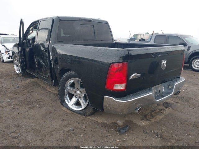 Ram 1500 Slt
