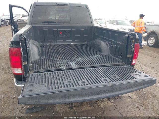 Ram 1500 Slt