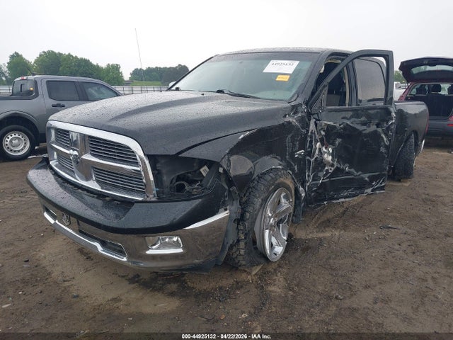 Ram 1500 Slt