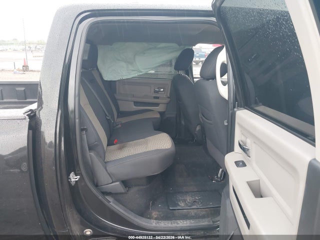 Ram 1500 Slt