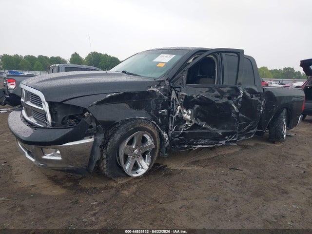 Ram 1500 Slt