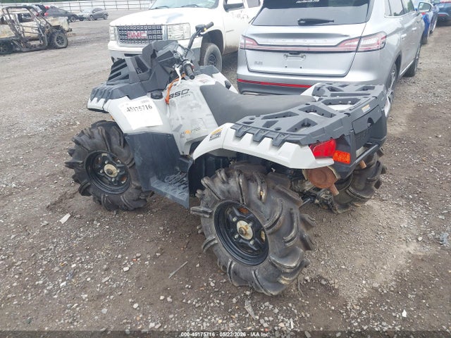 Polaris Sportsman 850 High Lifter Edition