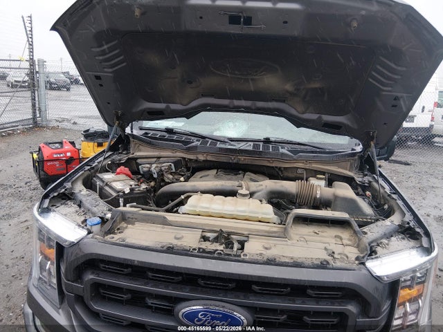 Ford F-150 Xlt