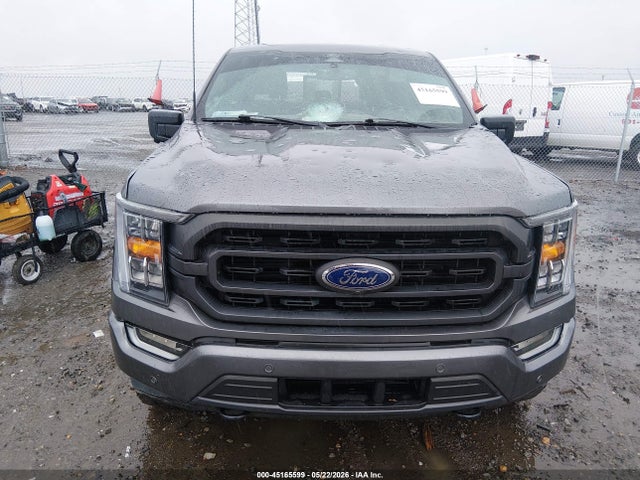 Ford F-150 Xlt