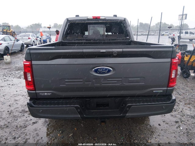 Ford F-150 Xlt