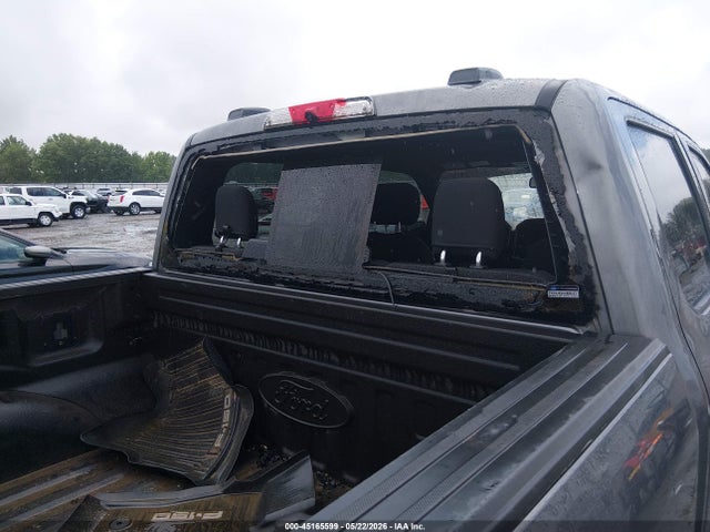 Ford F-150 Xlt
