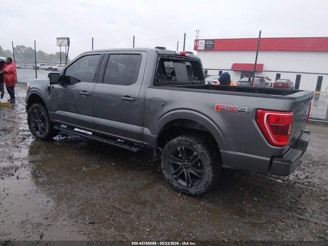 Ford F-150 Xlt