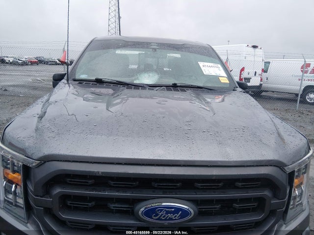 Ford F-150 Xlt