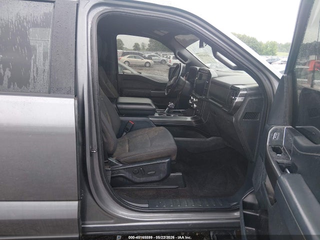 Ford F-150 Xlt