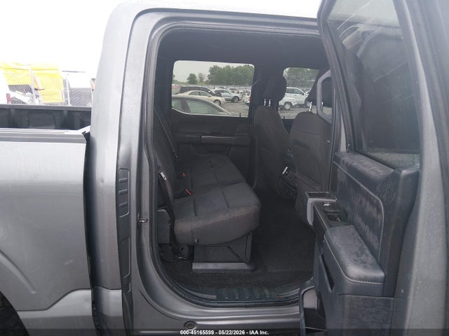 Ford F-150 Xlt
