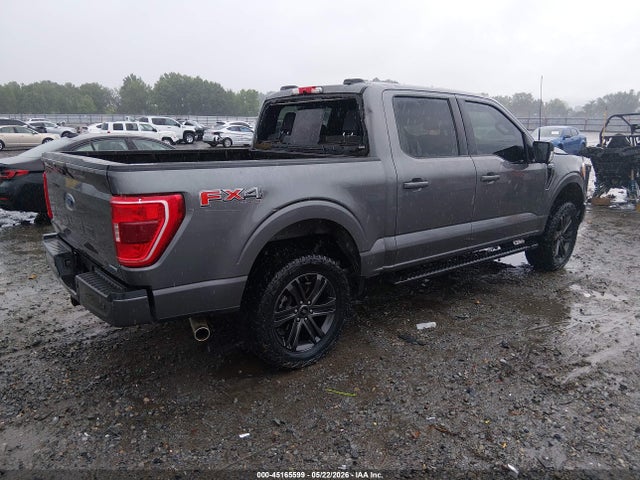 Ford F-150 Xlt