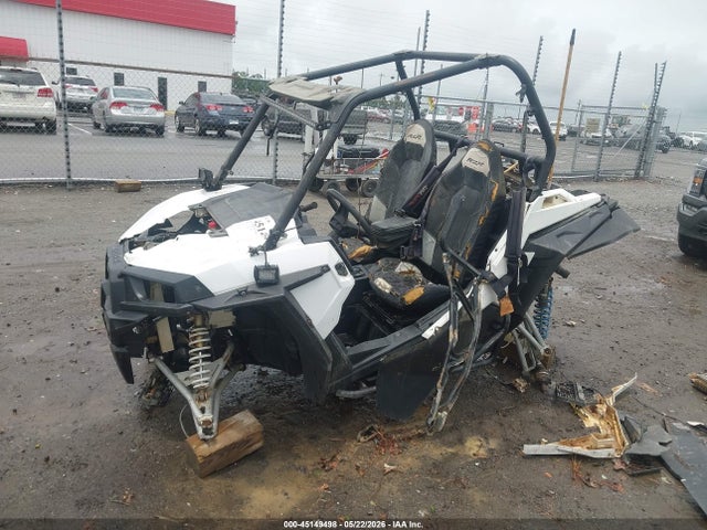Polaris RZR S 900