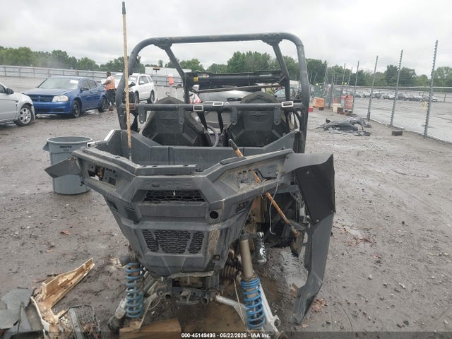 Polaris RZR S 900
