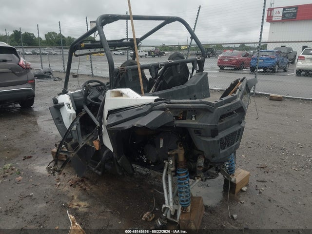Polaris RZR S 900