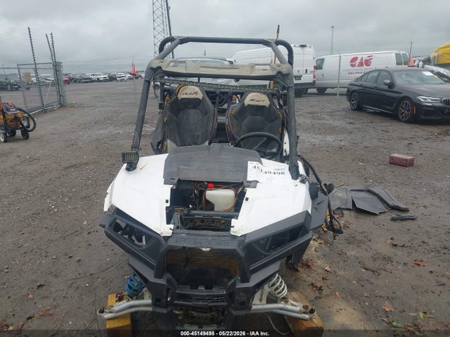 Polaris RZR S 900