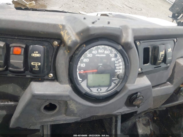 Polaris RZR S 900