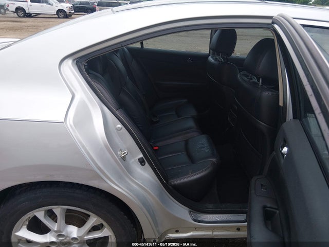 Nissan Maxima 3.5 Sv