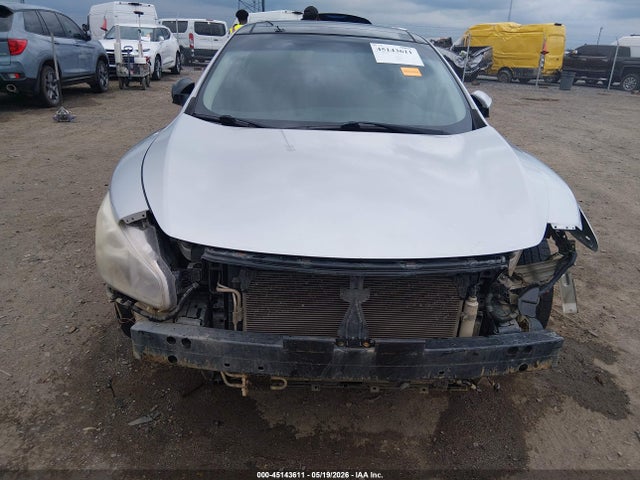 Nissan Maxima 3.5 Sv