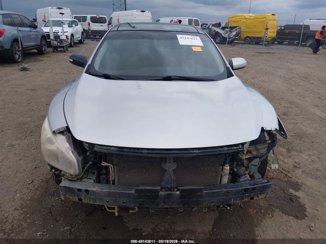 Nissan Maxima 3.5 Sv