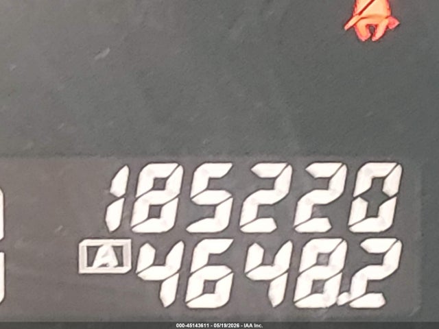 Nissan Maxima 3.5 Sv