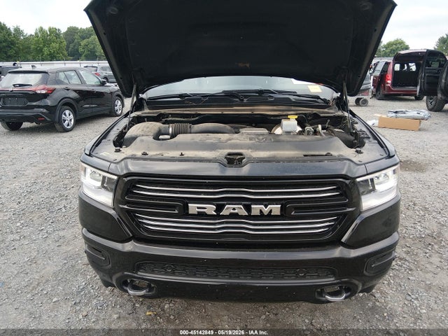 Ram 1500 Laramie  4x4 5'7 Box