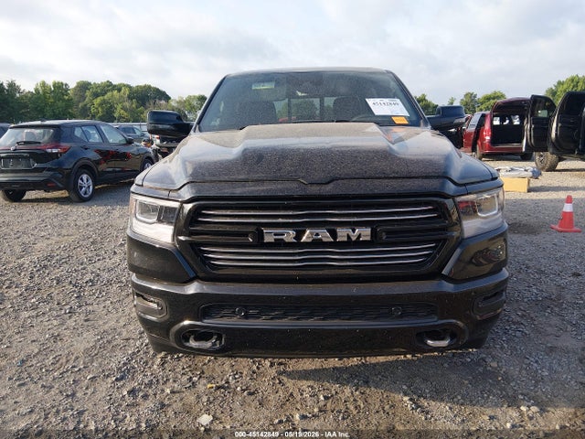 Ram 1500 Laramie  4x4 5'7 Box