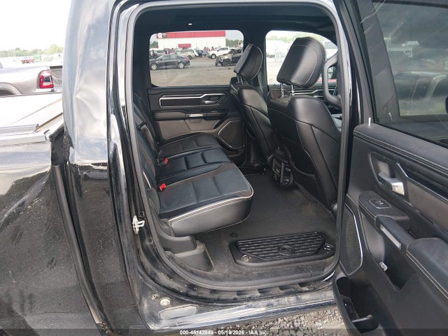 Ram 1500 Laramie  4x4 5'7 Box