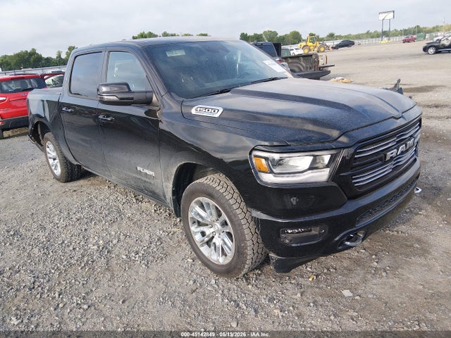 Salvage Ram 1500 Image