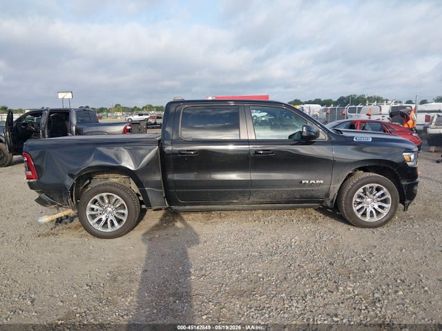 Ram 1500 Laramie  4x4 5'7 Box