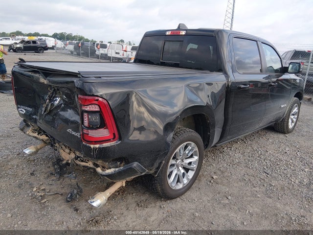 Ram 1500 Laramie  4x4 5'7 Box