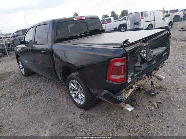 Ram 1500 Laramie  4x4 5'7 Box