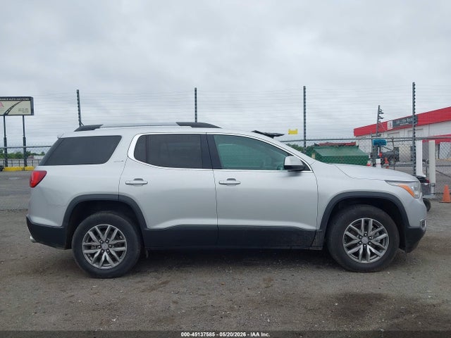 GMC Acadia Sle