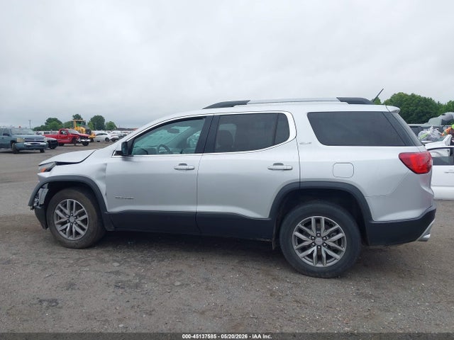 GMC Acadia Sle
