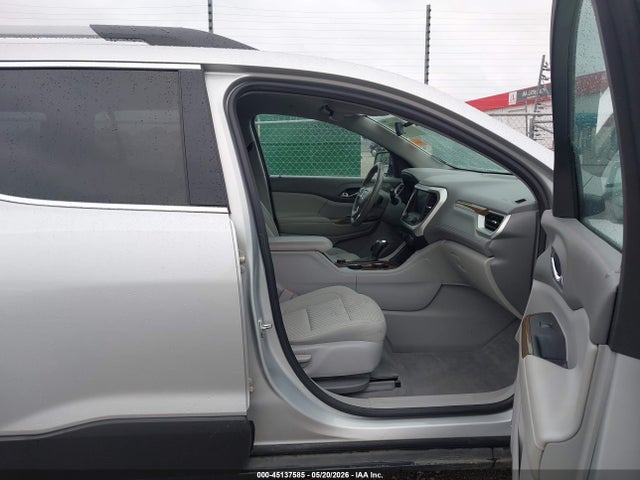 GMC Acadia Sle